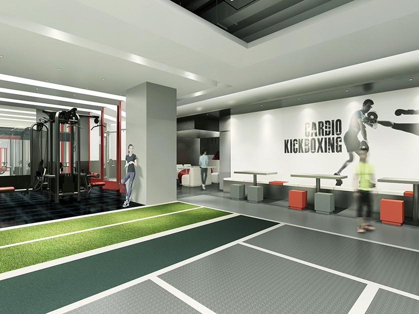 知名設計公司,深圳公裝設計