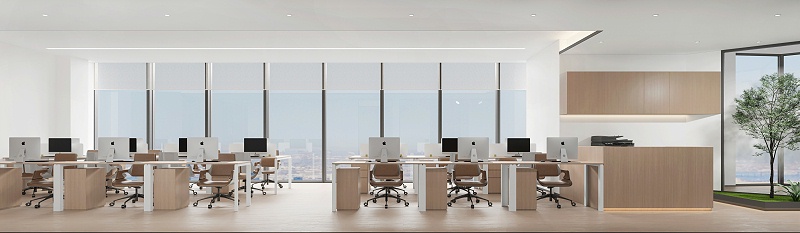 辦公室設計裝修