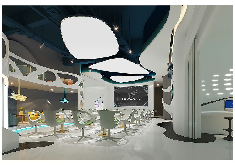 深圳餐廳店鋪裝修設(shè)計(jì)