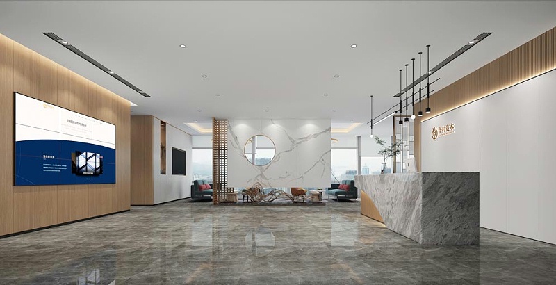 有實(shí)力的工裝公司推薦-文豐裝飾