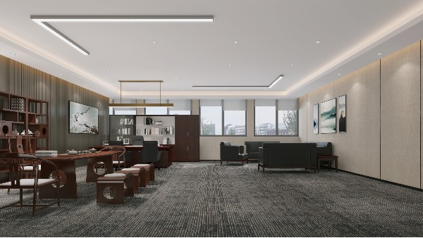 實力強的工裝公司推薦，專業(yè)之選看這里