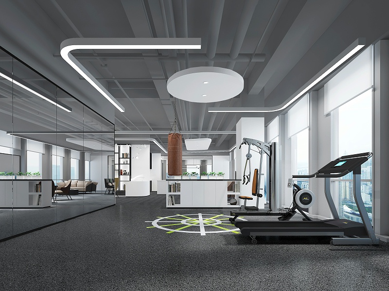 誠(chéng)信工裝公司-文豐裝飾