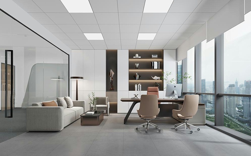 靠譜的工裝專業(yè)公司-文豐裝飾