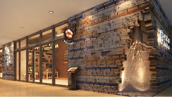 300平火鍋餐飲店怎么裝修設(shè)計,這幾個關(guān)鍵點你一定要知道！