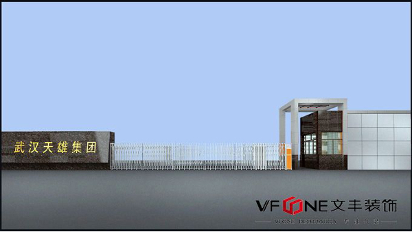 深圳工業(yè)廠房裝修注意事項