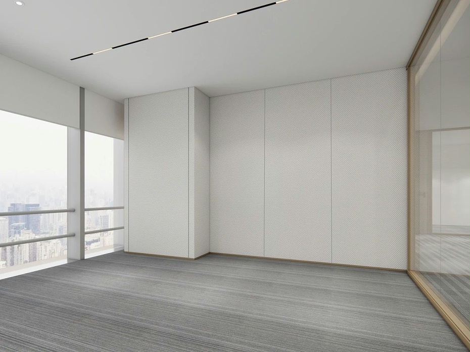 深圳辦公室設計