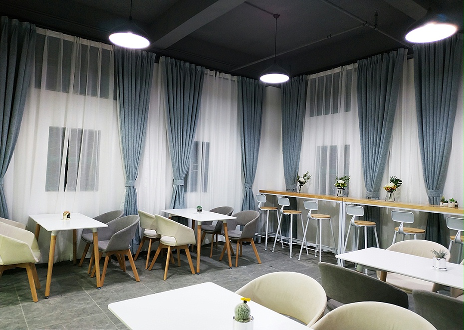 深圳裝修設(shè)計公司