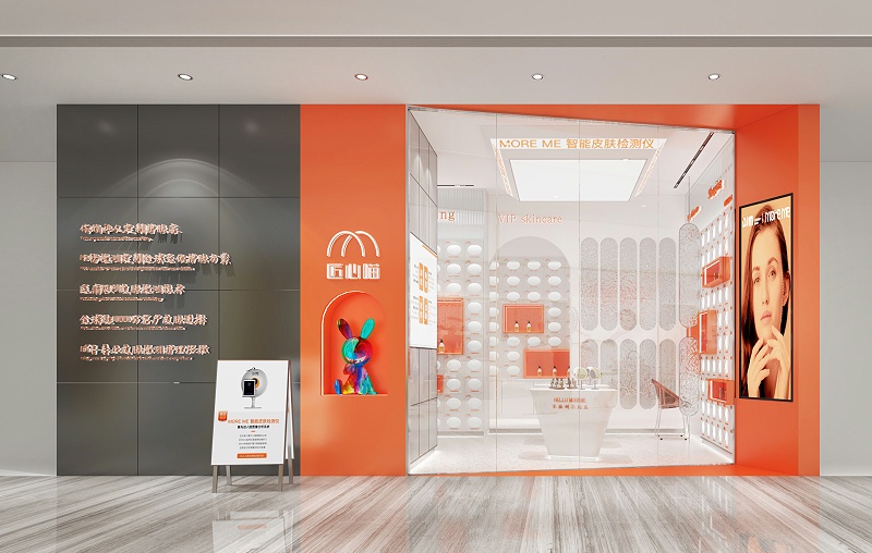 店鋪裝修流程你知道哪些？