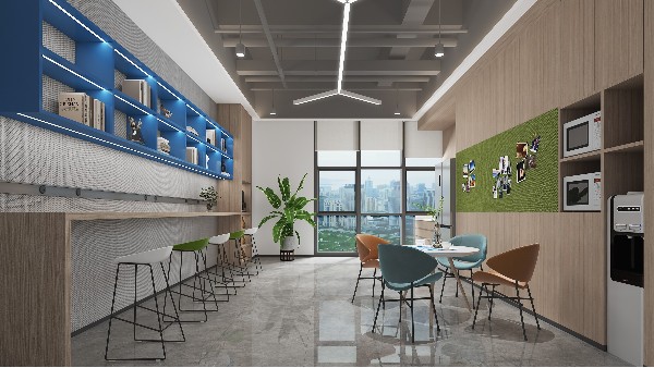 茶水間設(shè)計