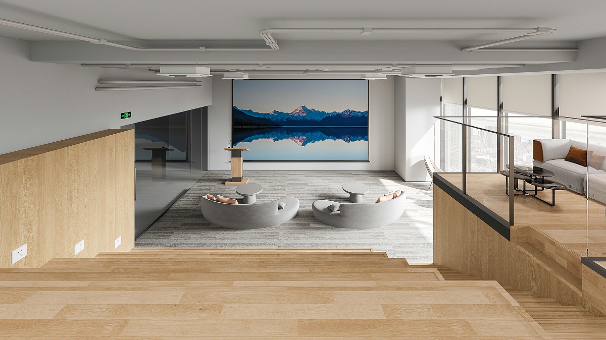 茶水間設(shè)計(jì)