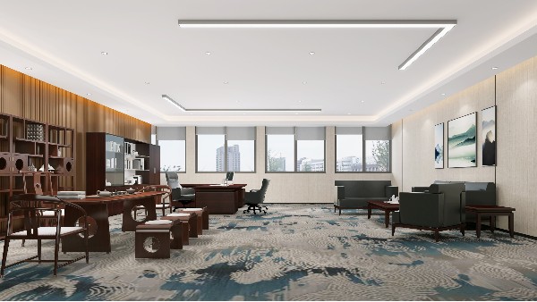 【裝修知識(shí)】鋁扣板有哪些類型，適用于哪些場(chǎng)合呢？