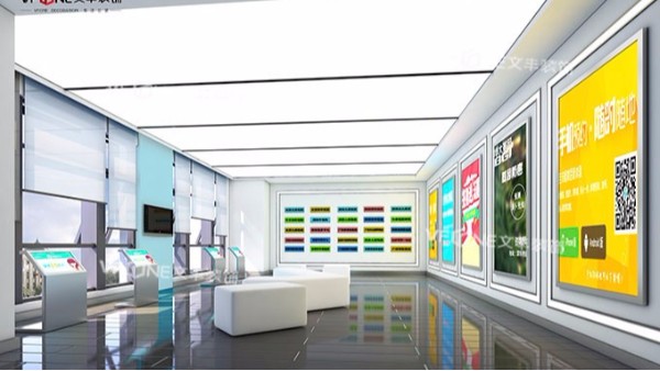 深圳展廳設(shè)計(jì)公司—展廳如何設(shè)計(jì)？