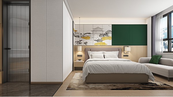 細節(jié)決定成敗，高端酒店都會有哪些獨家精致設計？