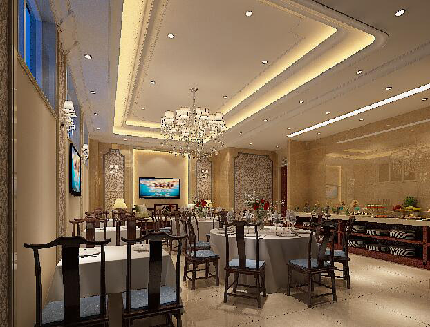 深圳會所裝修設計公司