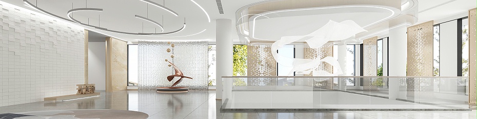 美容店設(shè)計(jì)