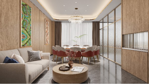 店鋪裝修報(bào)價(jià)市場(chǎng)行情與競(jìng)爭(zhēng)狀況