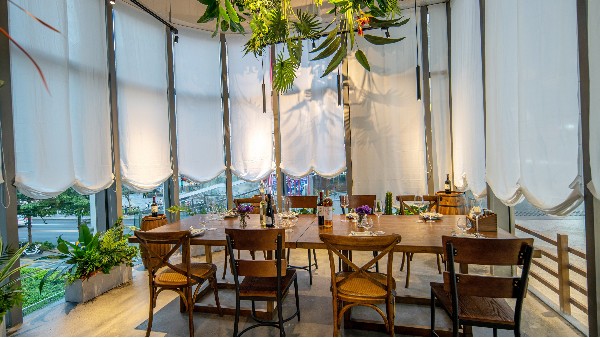 餐飲空間廚房設(shè)計需要注意的幾個關(guān)鍵點