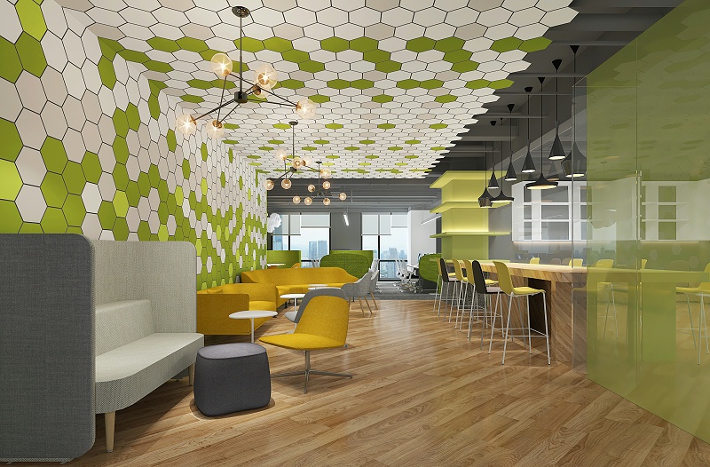 裝修設(shè)計 辦公室裝修