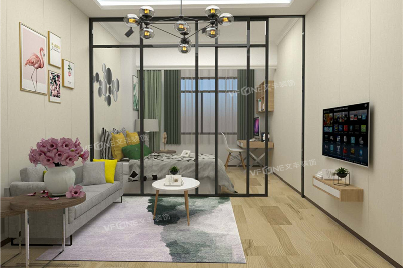 深圳室內(nèi)設(shè)計公司