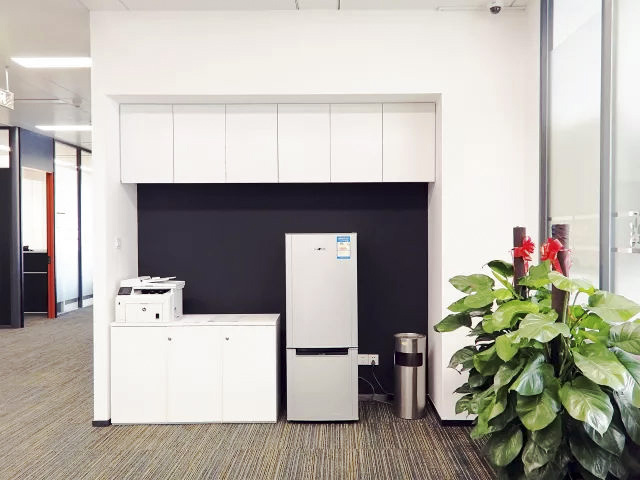 深圳金融企業(yè)設(shè)計(jì)裝修