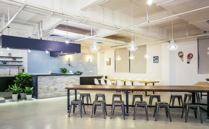 深圳餐廳設(shè)計公司