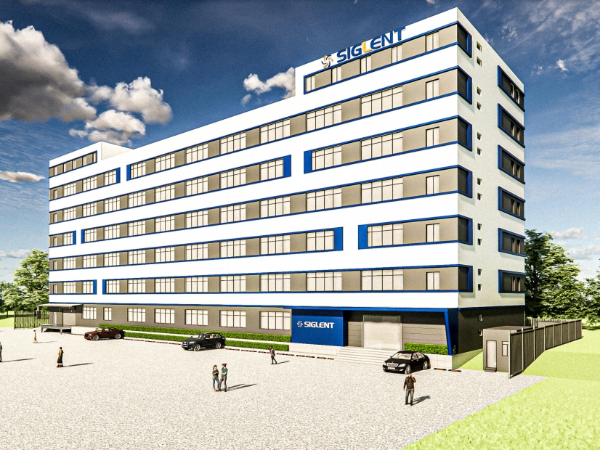 廠房裝修設計-深圳文豐裝飾