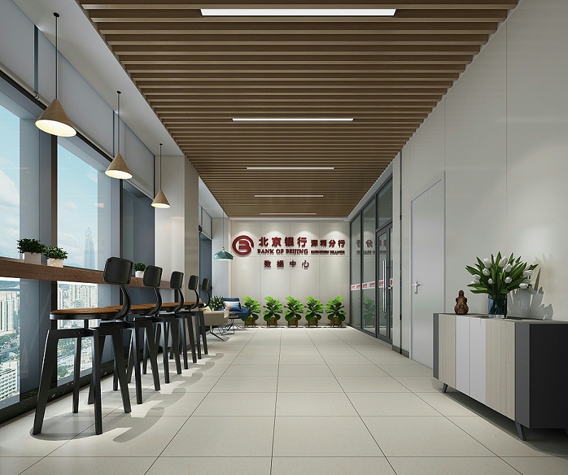 辦公室設(shè)計裝修