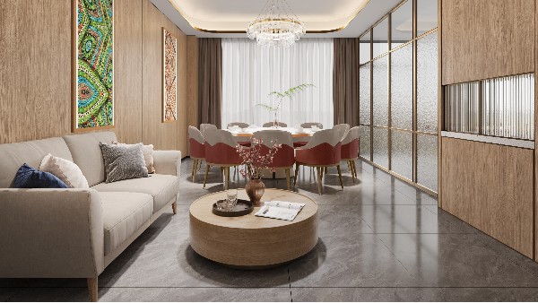 餐飲空間布局：如何巧妙規(guī)劃，提升顧客體驗(yàn)？