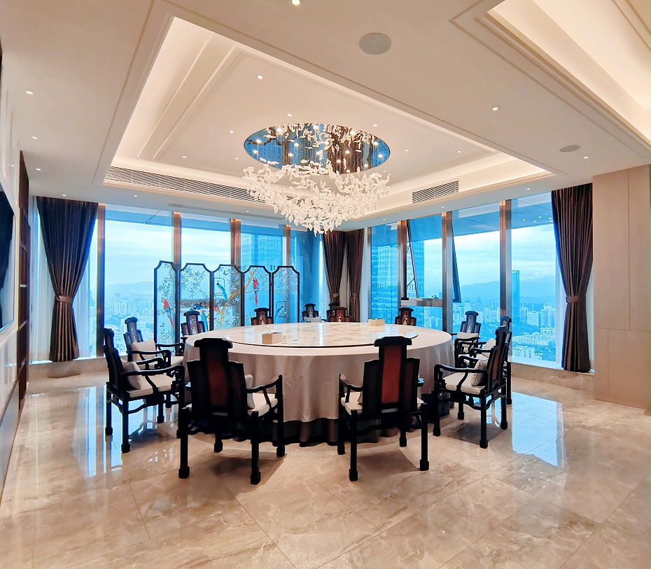 深圳辦公室裝修裝飾設(shè)計