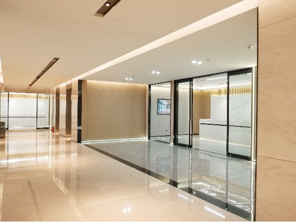 深圳寫字樓裝修裝飾設(shè)計(jì)