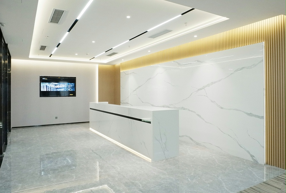 深圳寫字樓裝修裝飾設(shè)計(jì)