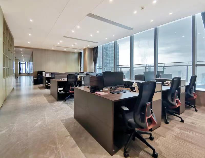 深圳辦公室裝修裝飾設(shè)計