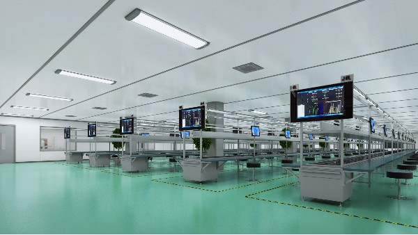 廠房裝修設(shè)計公司推薦榜，滿意度調(diào)查結(jié)果