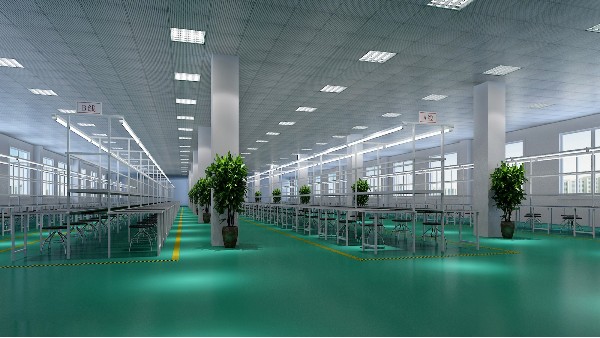 廠房裝修設(shè)計公司優(yōu)選名單，品質(zhì)與安全兼顧