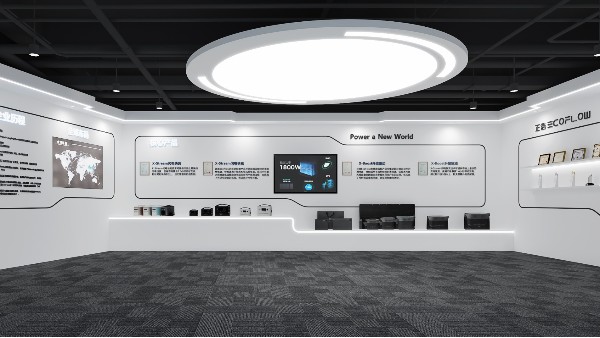 非遺展廳的設(shè)計(jì)要考慮什么方面？