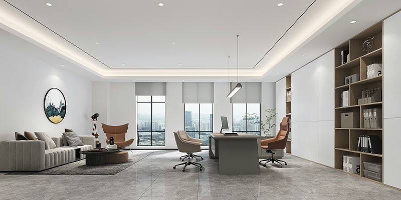 裝修設(shè)計(jì) 辦公室設(shè)計(jì)