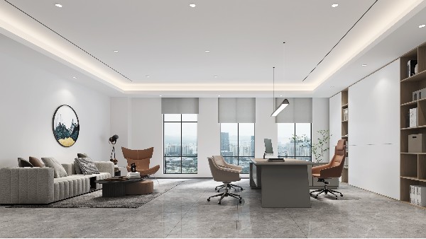 在空間裝修過程中應(yīng)不應(yīng)該聘請?jiān)O(shè)計(jì)師呢？