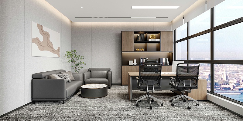辦公室設(shè)計(jì)裝修