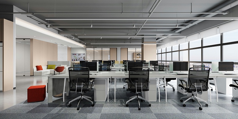 公區(qū)裝修知識(shí)