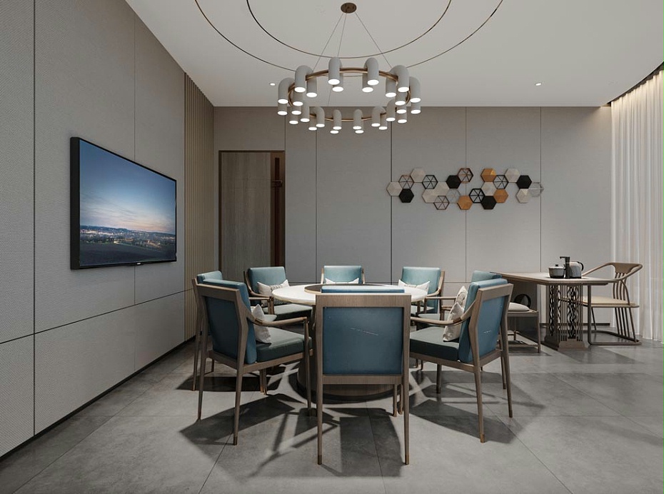 深圳店鋪裝修設(shè)計(jì)公司-文豐裝飾