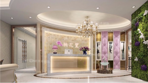 休閑會(huì)所裝修設(shè)計(jì)要素及注意事項(xiàng)