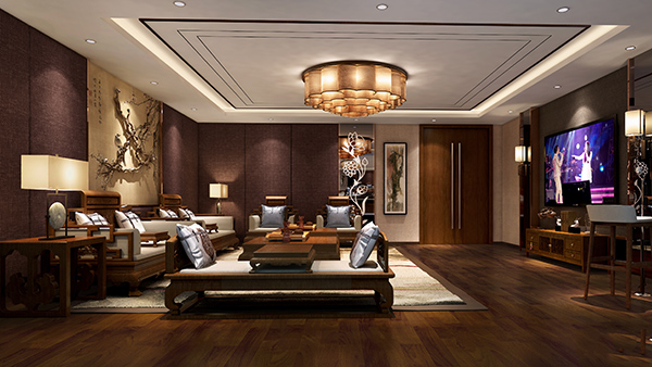 健身會所裝修需要注意什么才好滿足人們需求？