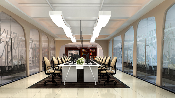 深圳辦公室室內(nèi)裝修應注意的細節(jié)