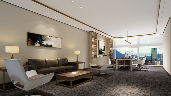 深圳寫字樓裝修有什么基本要求？