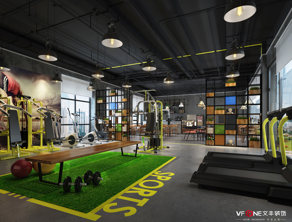 深圳寫字樓設(shè)計(jì)