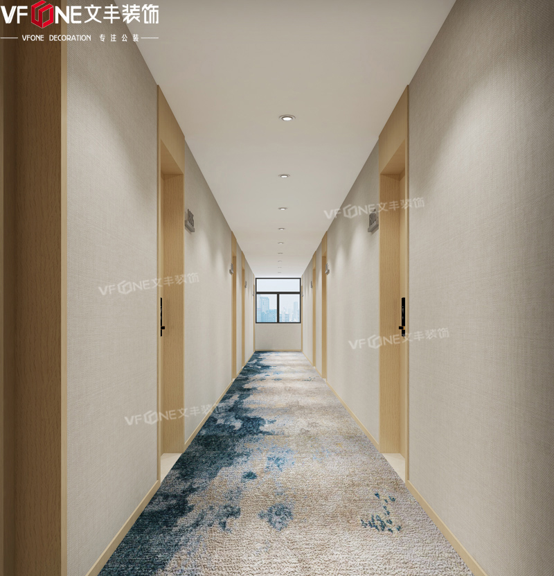 酒店裝修設(shè)計公司