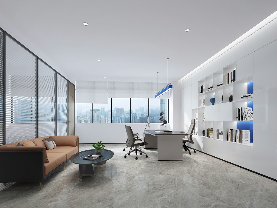 研發(fā)室設計