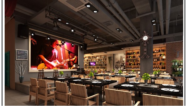 開火鍋店不會裝修怎么辦？