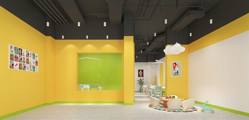 裝修設(shè)計(jì) 色彩搭配