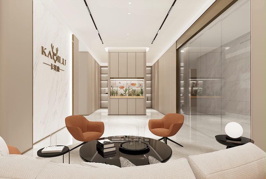 裝修設(shè)計(jì)辦公室